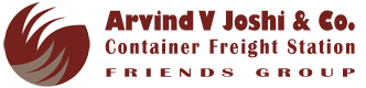 Arvind V Joshi & Co.